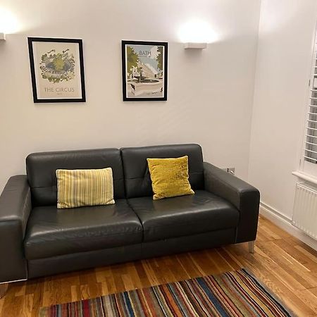 ***Spotless, Bright 1 Double Bed Apartment*** 바스 외부 사진