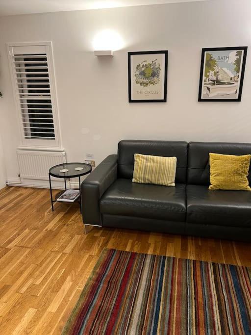 ***Spotless, Bright 1 Double Bed Apartment*** 바스 외부 사진